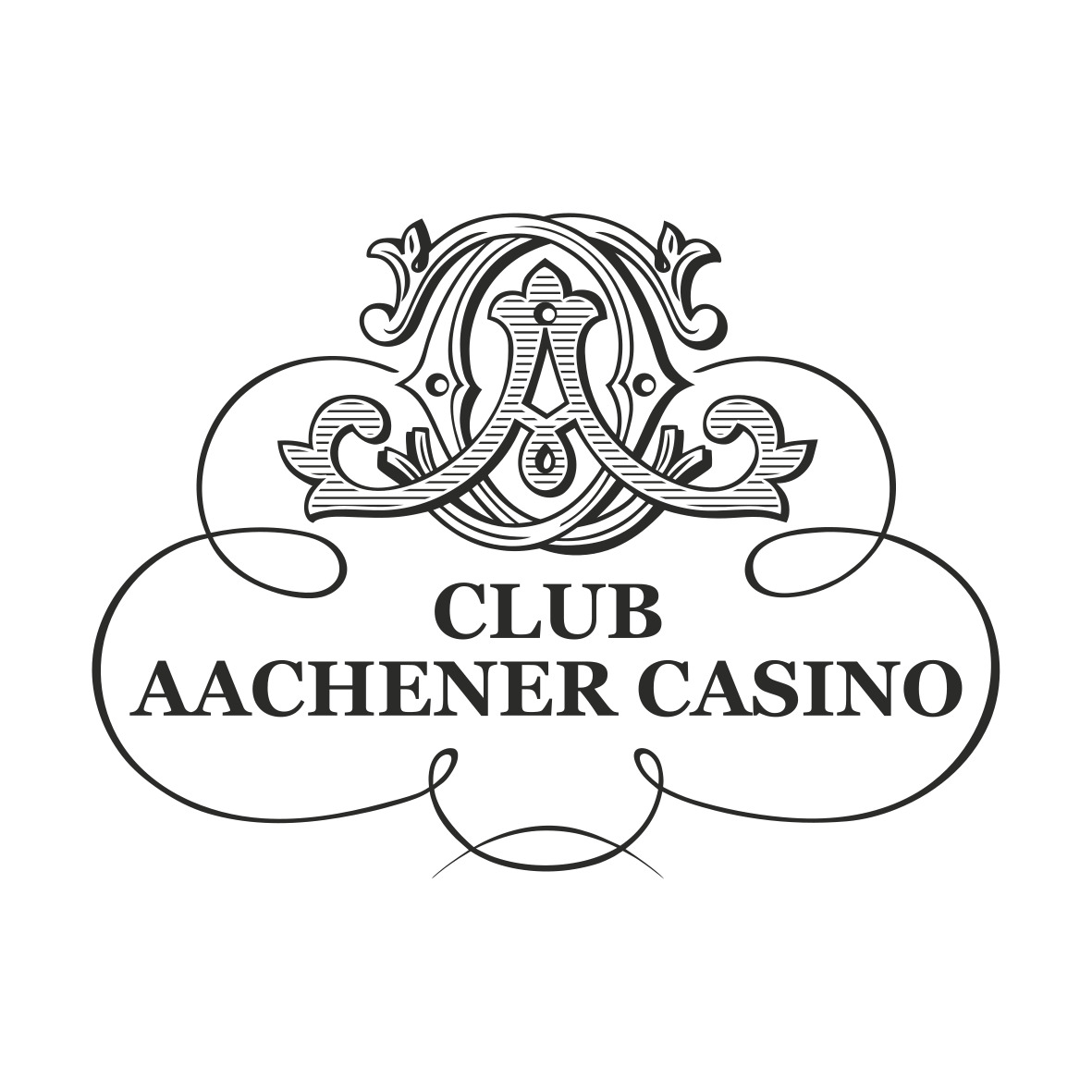 Logo Club Aachener Casino