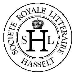 Logo Société Royale Littéraire de Hasselt