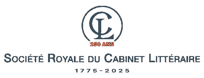 Logo Société du Cabinet Littéraire Verviers